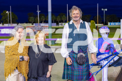 Gloucester Park - 30/09/2025
