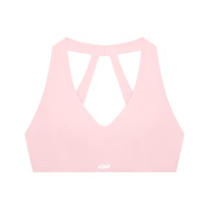 Pacefit - The Whoop Women's Halter Cropped Sports Bra