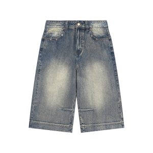 Pacefit - Vintage Baggy Jorts