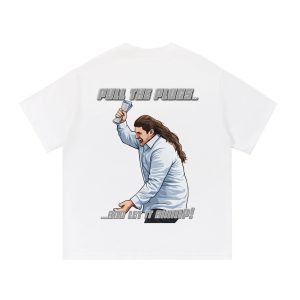 Pacefit - The Josh Tee (WTE)