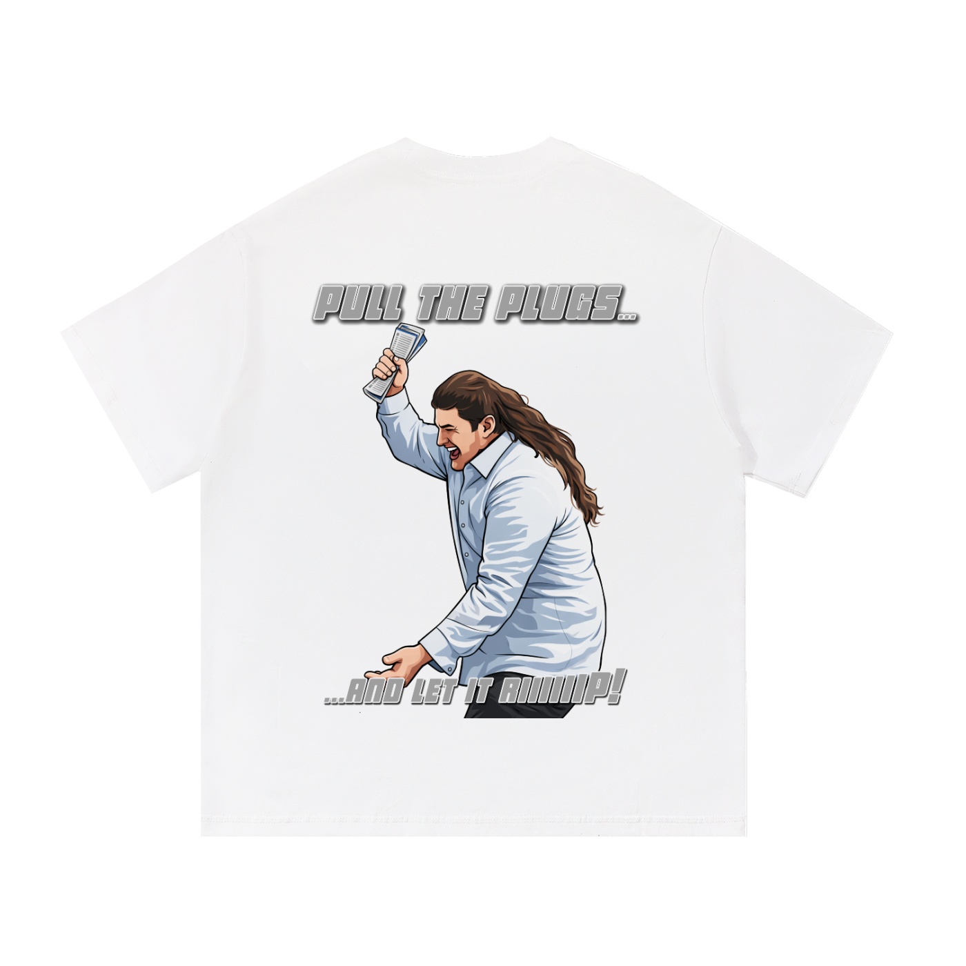 Pacefit - The Josh Tee (WTE)