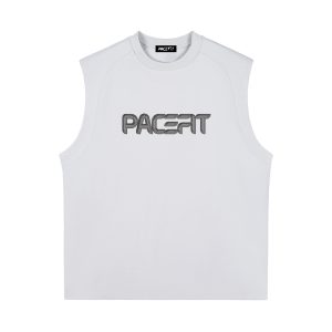 Pacefit - The Regal Shaft Tank