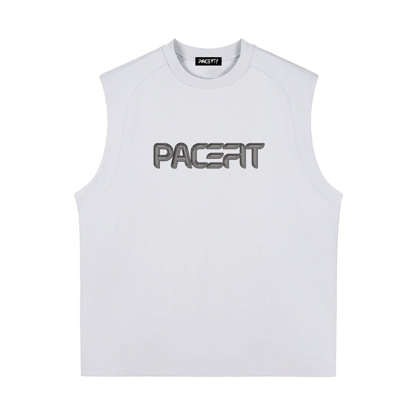 Pacefit - The Regal Shaft Tank
