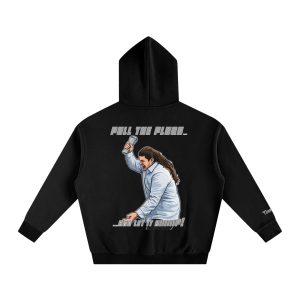 Pacefit - The Josh Hoodie