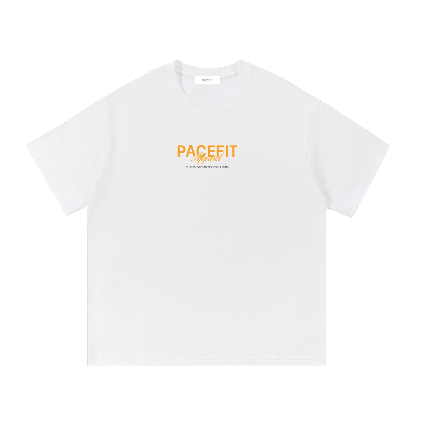 Pacefit - The Industry Tee - Image 2