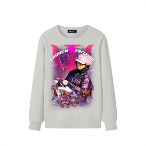 Re-Release - Lauren Tritton 'Champion' Sweatshirt