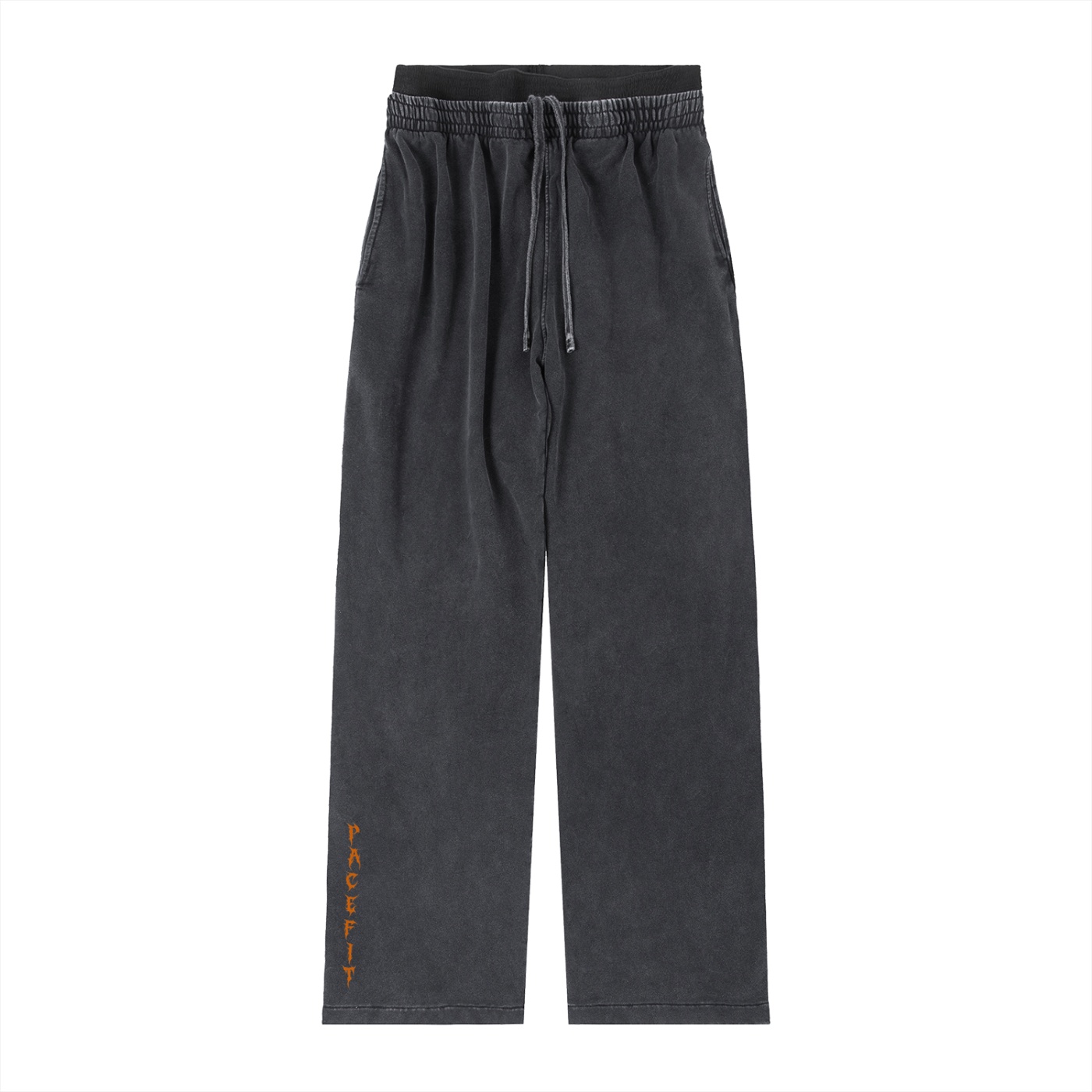 Pacefit - The Vintage Washed Waist Pant - Image 2