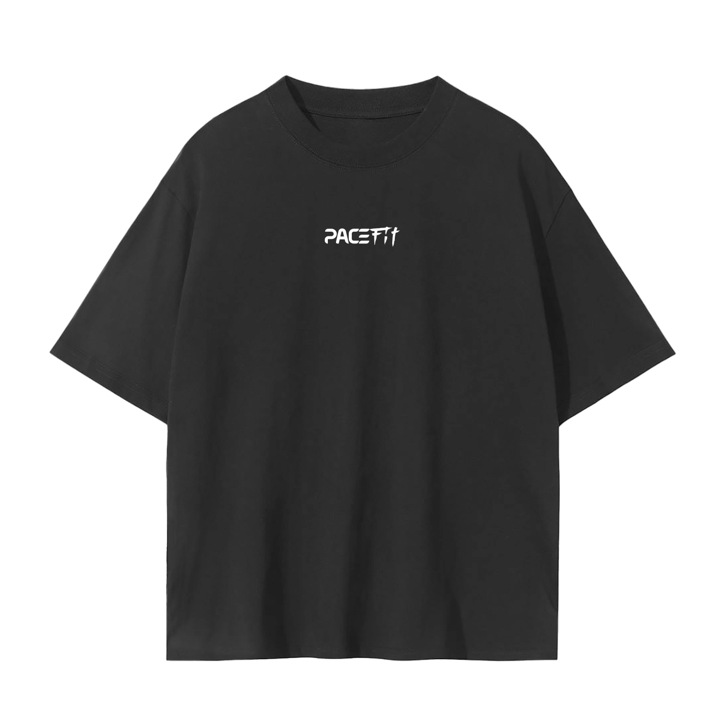 Pacefit - The PF Tee (BLK) - Image 2