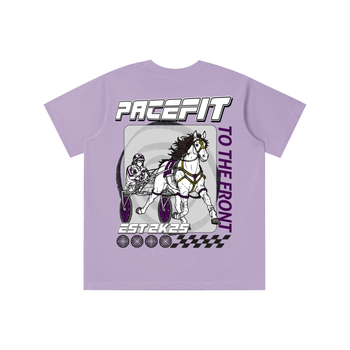 Pacefit - The Anime Essential Kids' Tee - Image 3