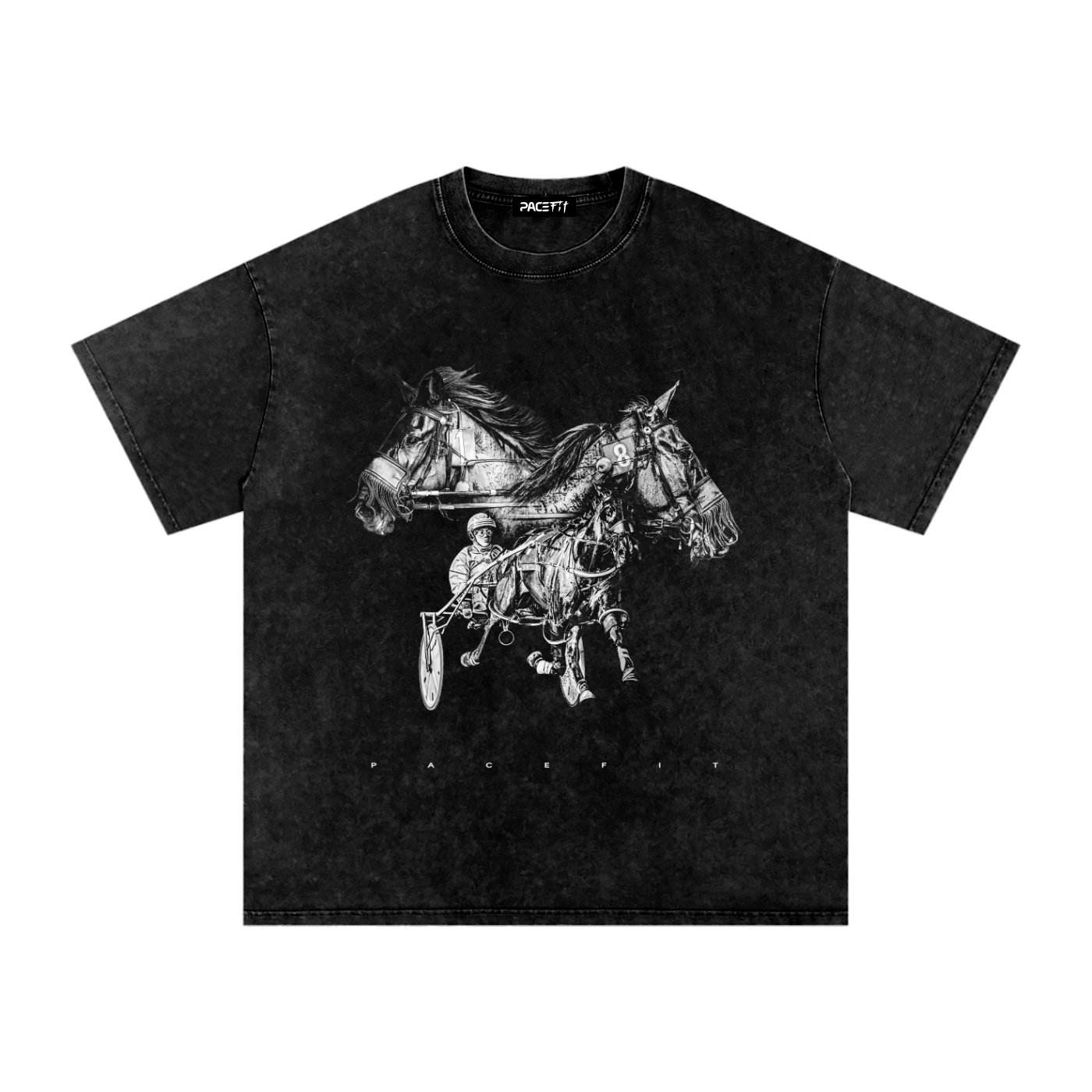 PACEFIT - The Minstrel Effect Tee
