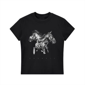 Pacefit - The Minstrel Effect Ladies Tee