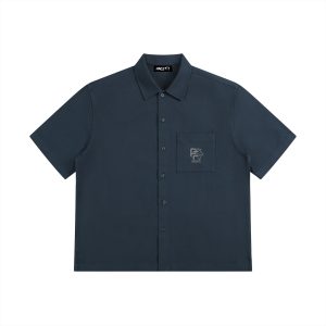 Pacefit - The PF Patch Pocket Short Sleeve Shirt