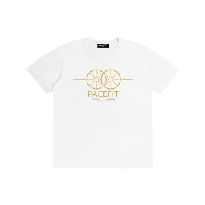 Pacefit - The Atelier del Trotto Basic Tee