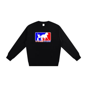 Pacefit - The Code Heavyweight Essential Sweat