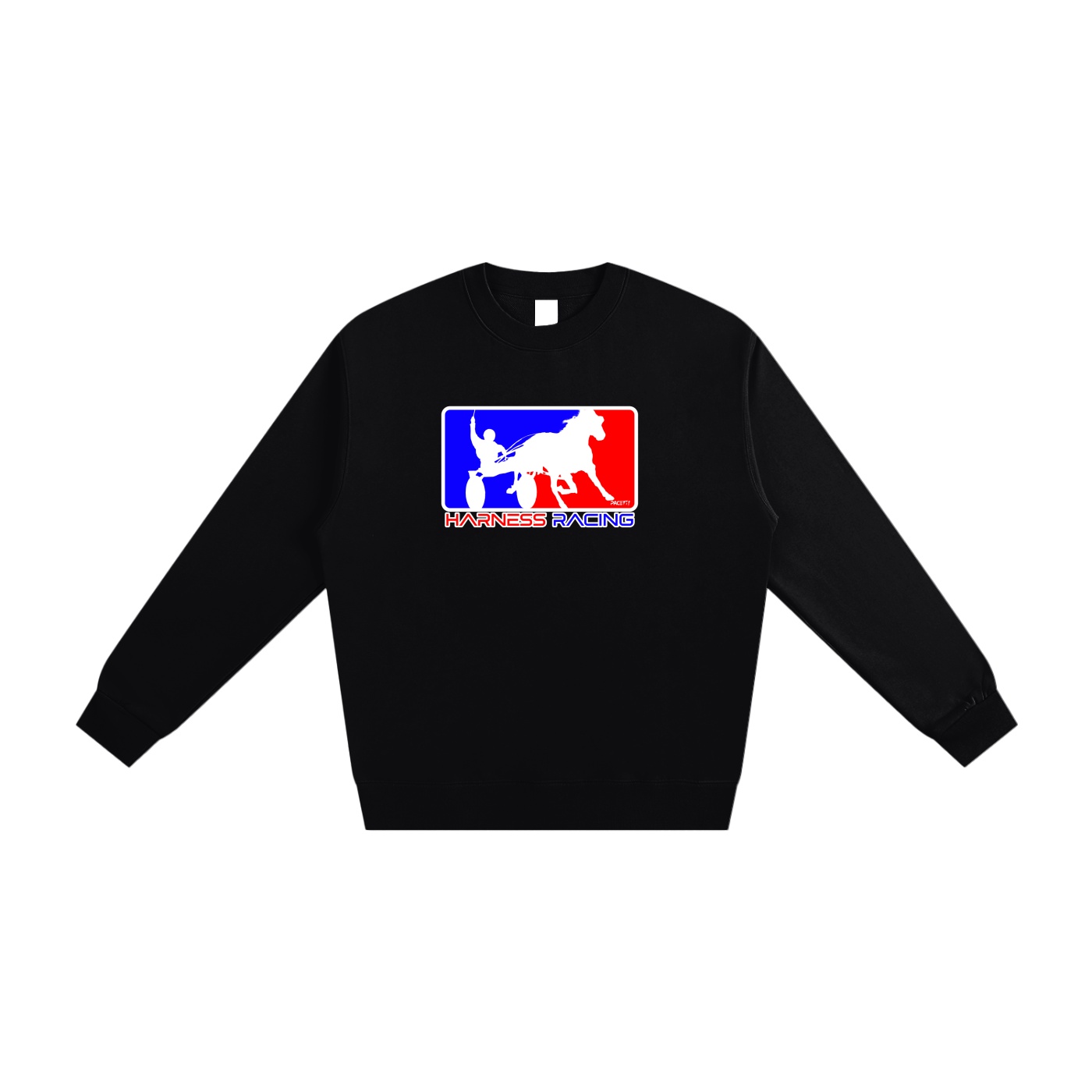 Pacefit - The Code Heavyweight Essential Sweat
