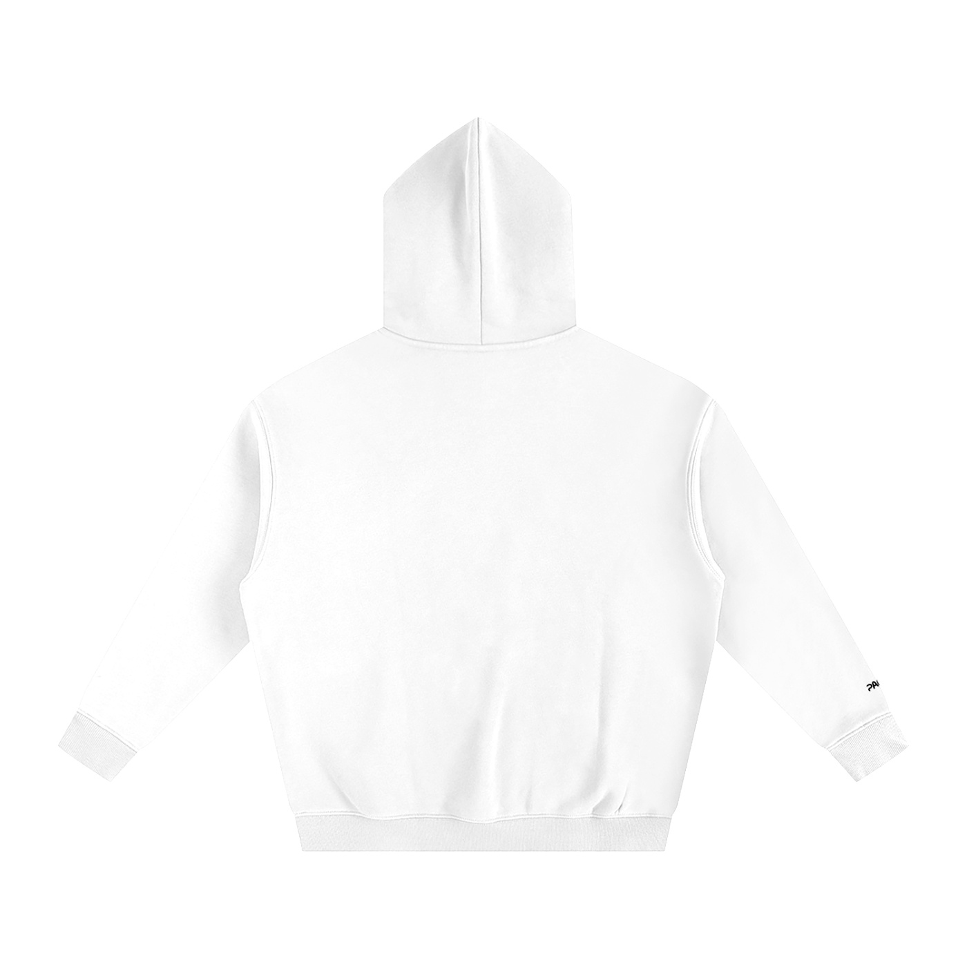 Pacefit - The #WinnersWin Oversize Fleeced Hoodie - Image 12