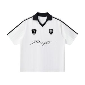 Pacefit - The Signature Soccer Jersey