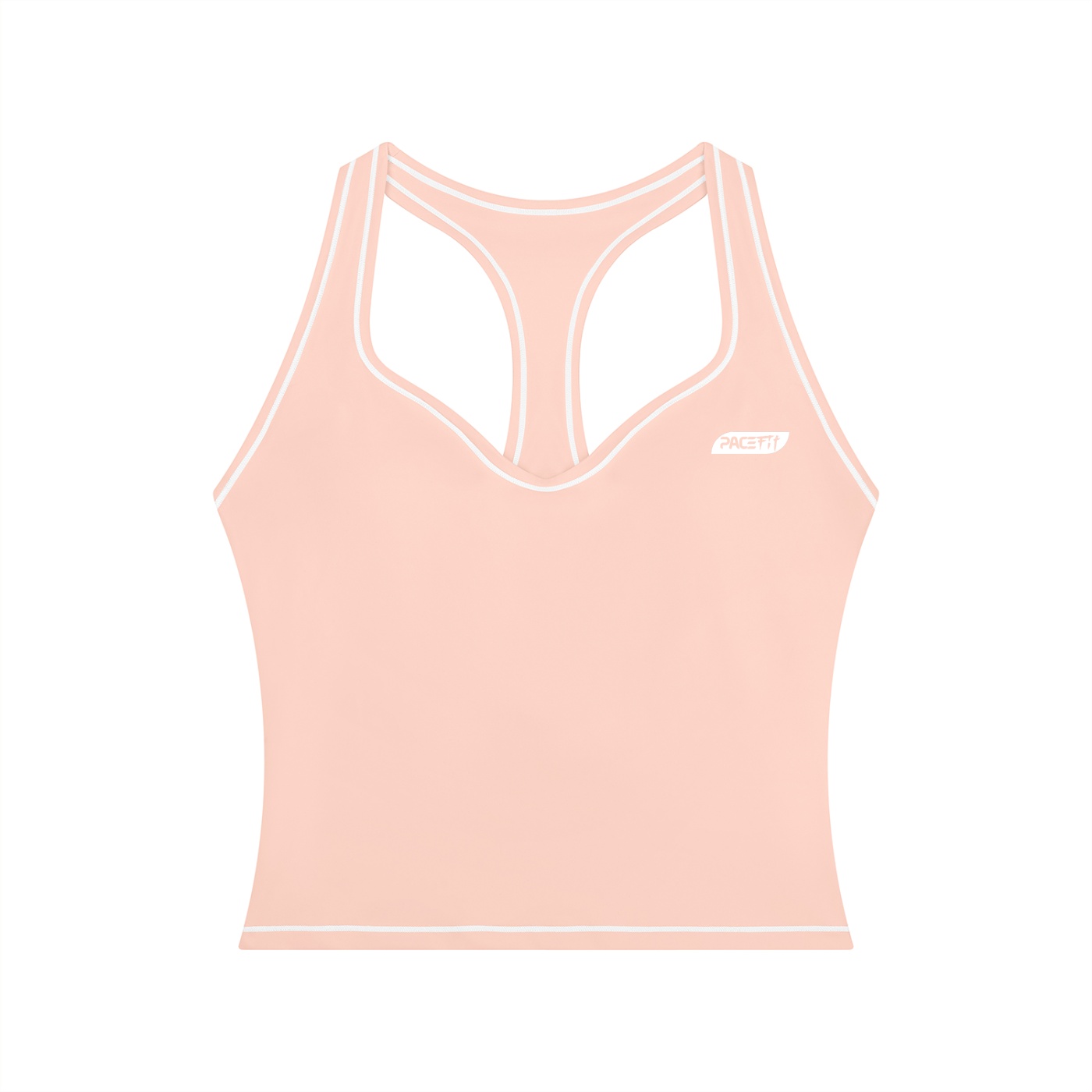 Pacefit - The Whoop Women’s Yoga Tank - Image 3
