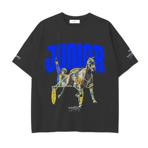 Pacefit - The Smartee Tee