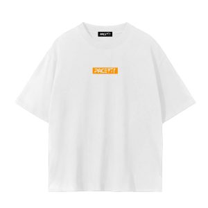 Pacefit - The Supreme Seamless Tee
