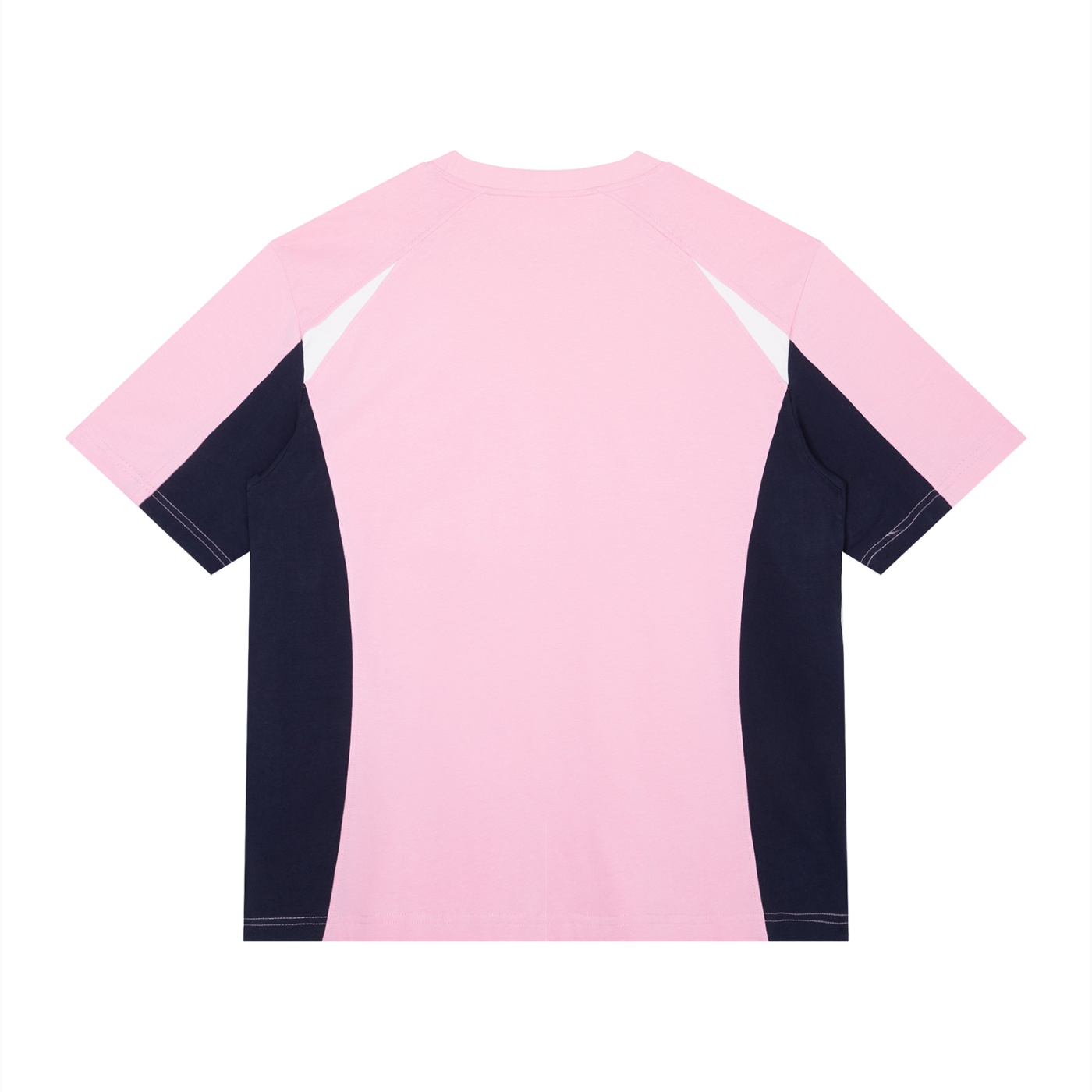Pacefit - The Dots Unisex Tee - Image 6