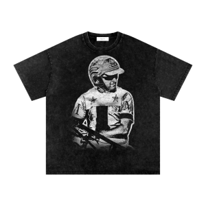 Pacefit - The Luke Shirt