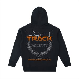 Pacefit - The PCFT Track Wreath Premium Heavyweight Hood
