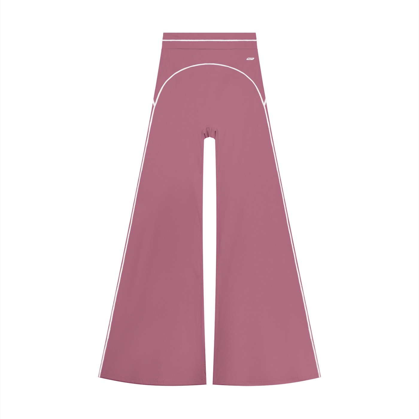 Pacefit - The Whoop Women’s High Rise Flared Yoga Pant - Image 5