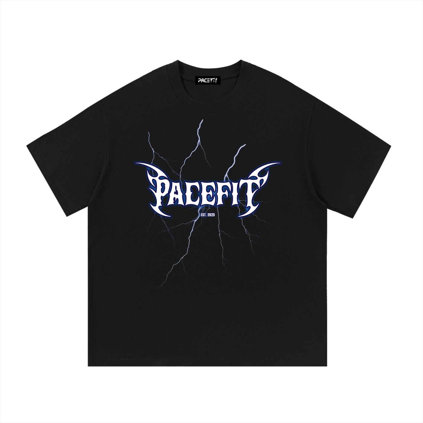 Pacefit - The Thunder Tee - Image 2