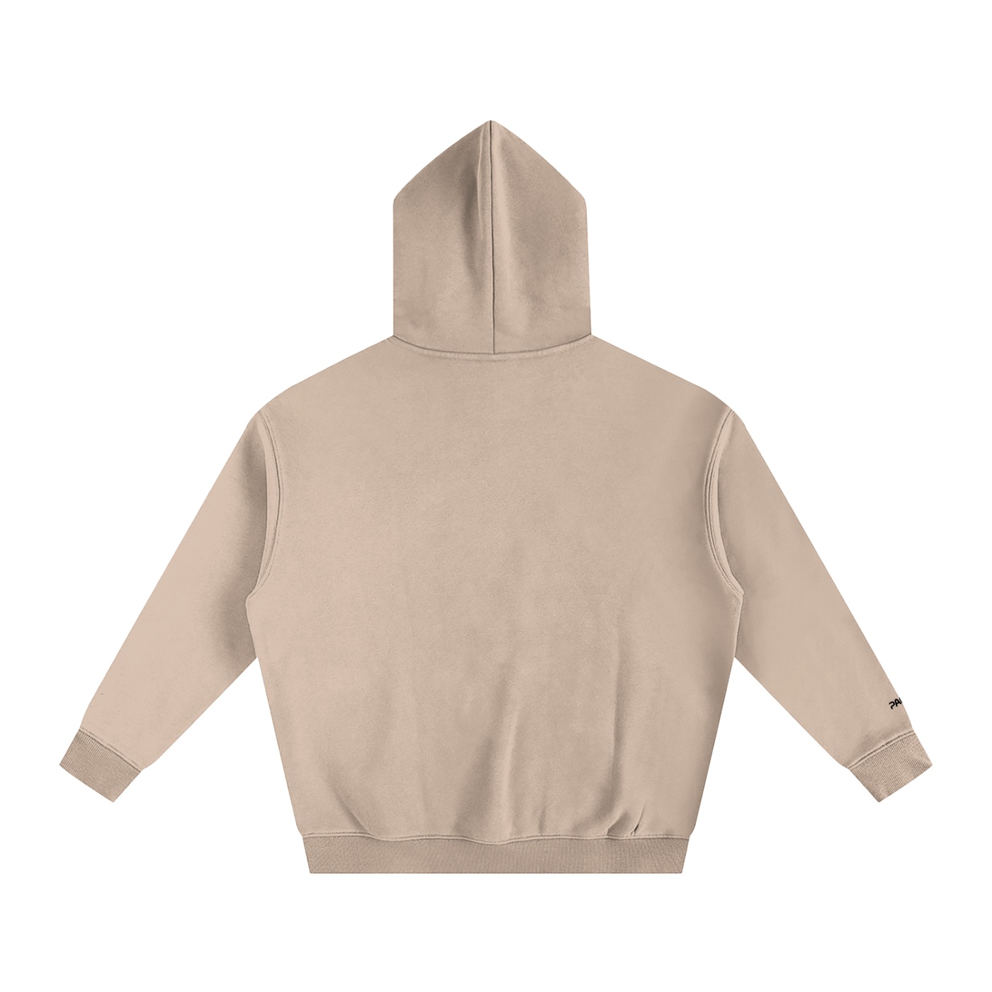 Pacefit - The #WinnersWin Oversize Fleeced Hoodie - Image 10