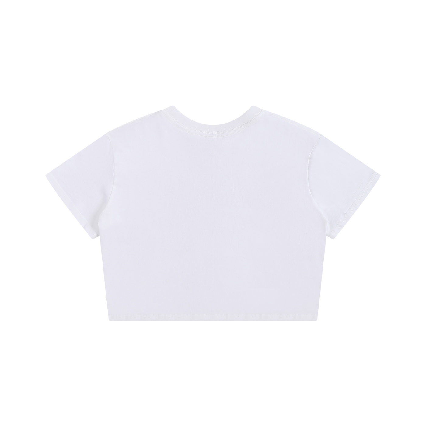 Pacefit - The Equi-Luxe Baby Tee - Image 4