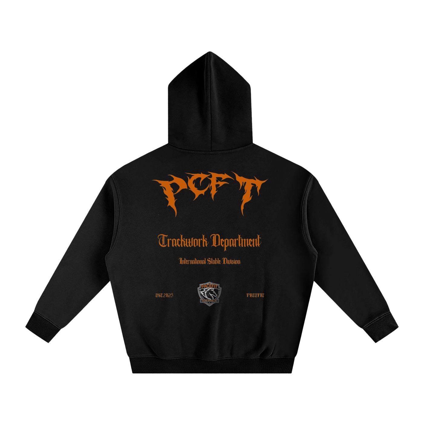 Pacefit - The In Form Hoodie - Image 3