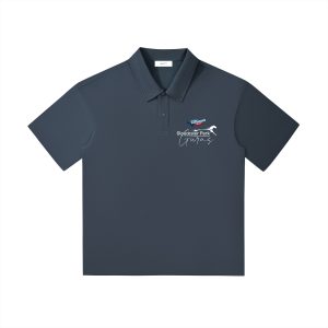Gloucester Park Gurus - Polo (BLU)