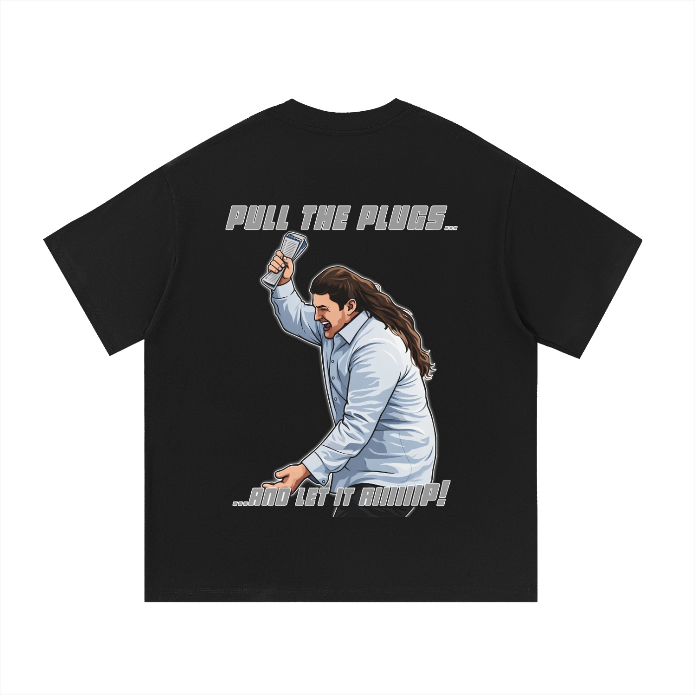 Pacefit - The Josh Tee
