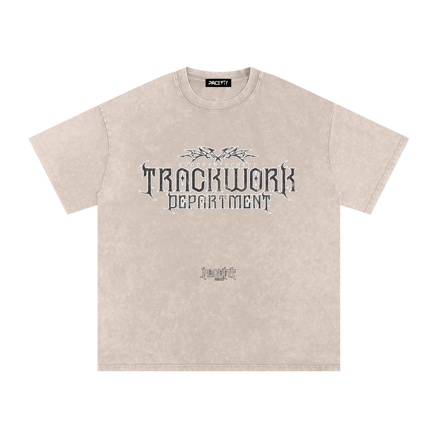 Pacefit - The Trackwork Department Tee - Image 6