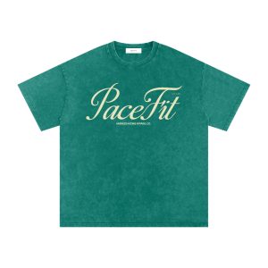 Pacefit - The Royale Vintage Tee