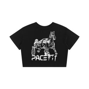 Pacefit - Iseeubaby Baby Tee