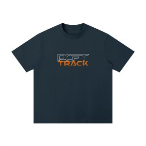 PACEFIT - The PCFT Drop Shoulder T-Shirt