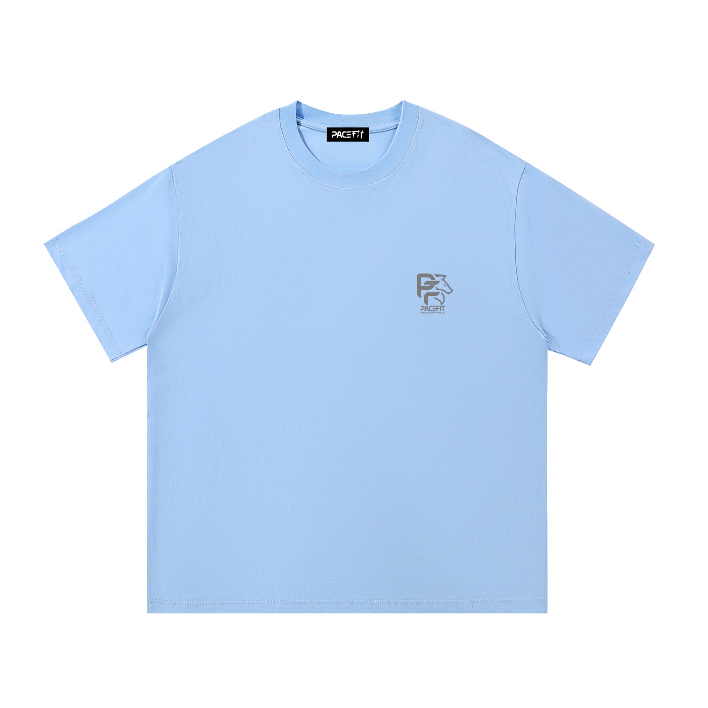 Pacefit - The PF Basic Cotton Tee - Image 9