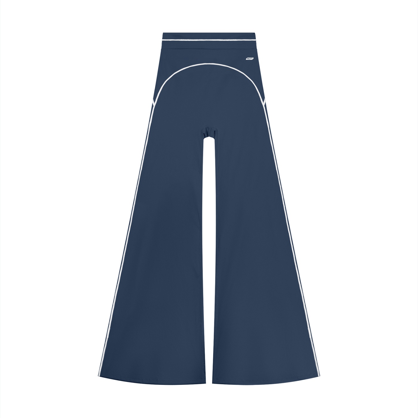 Pacefit - The Whoop Women’s High Rise Flared Yoga Pant - Image 11