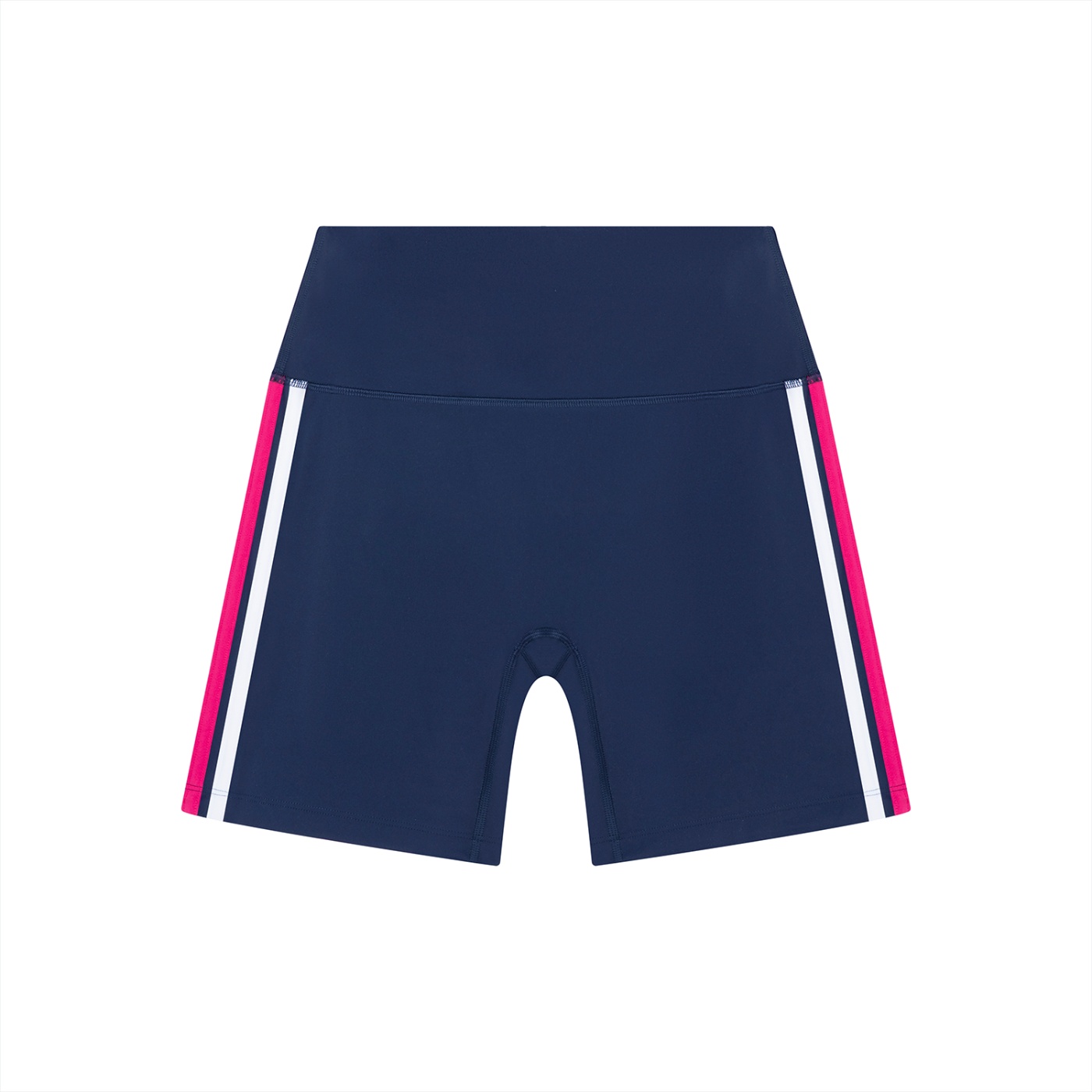 Pacefit - The Academy - Women’s High Rise Yoga Shorts - Image 4
