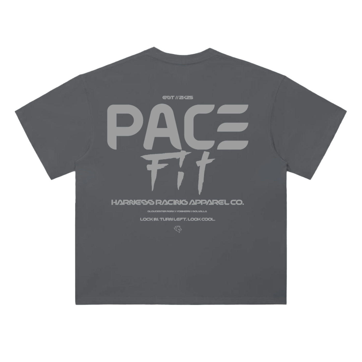 RE-RELEASE - Pacefit - The Essential Punters' Tee - Image 4
