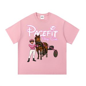 Pacefit - The Pony Club Ladies Comfort Tee