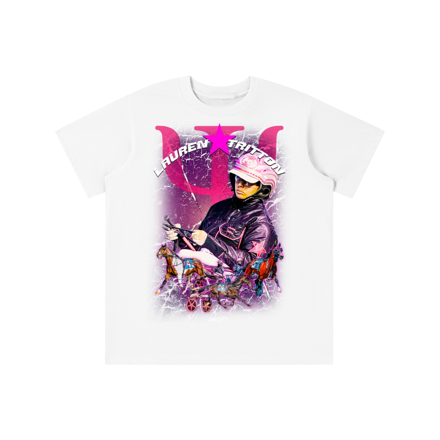 Re-Release - Lauren Tritton Bootleg Tee (KIDS) - Image 5