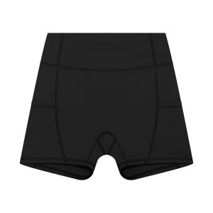 Pacefit The PF Women’s High Rise Pocket Yoga Shorts