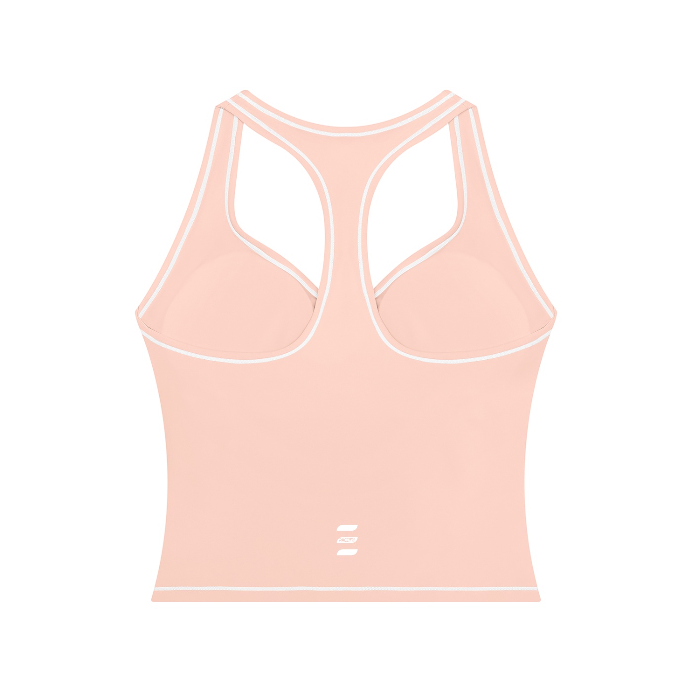 Pacefit - The Whoop Women’s Yoga Tank - Image 4