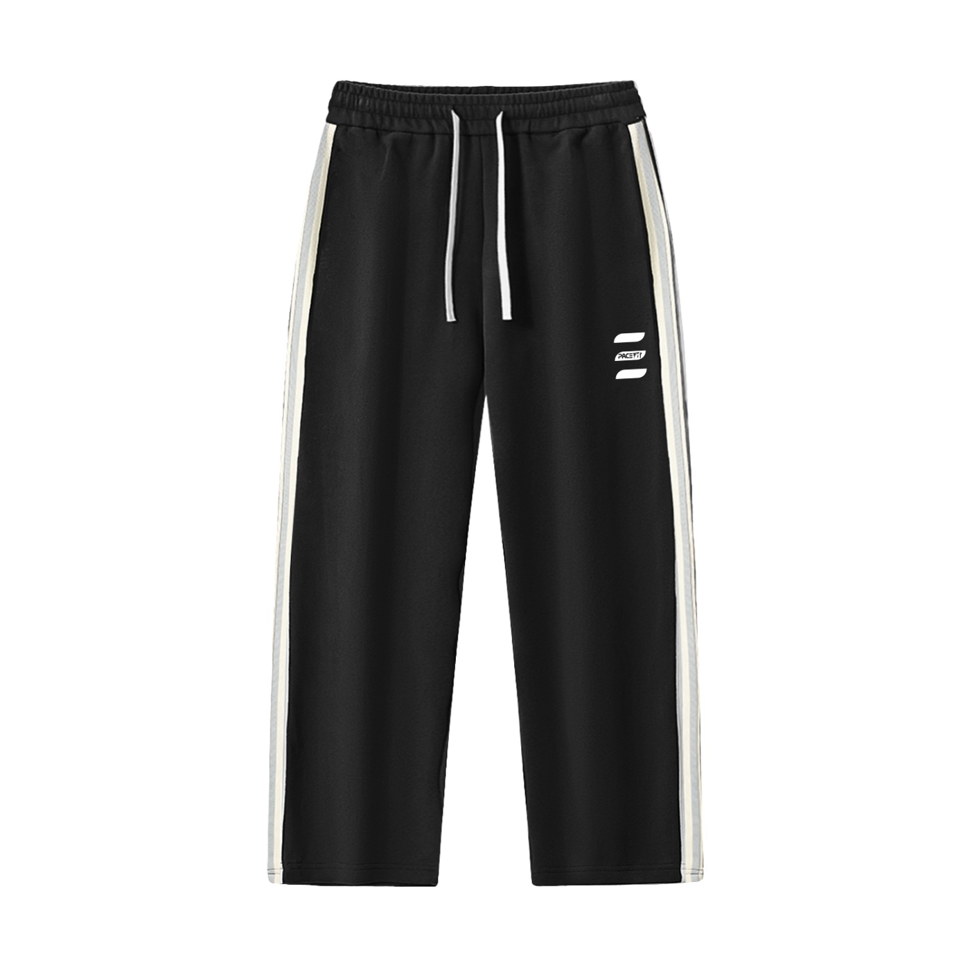 Pacefit Side‑Stripe Track Pant - Image 3