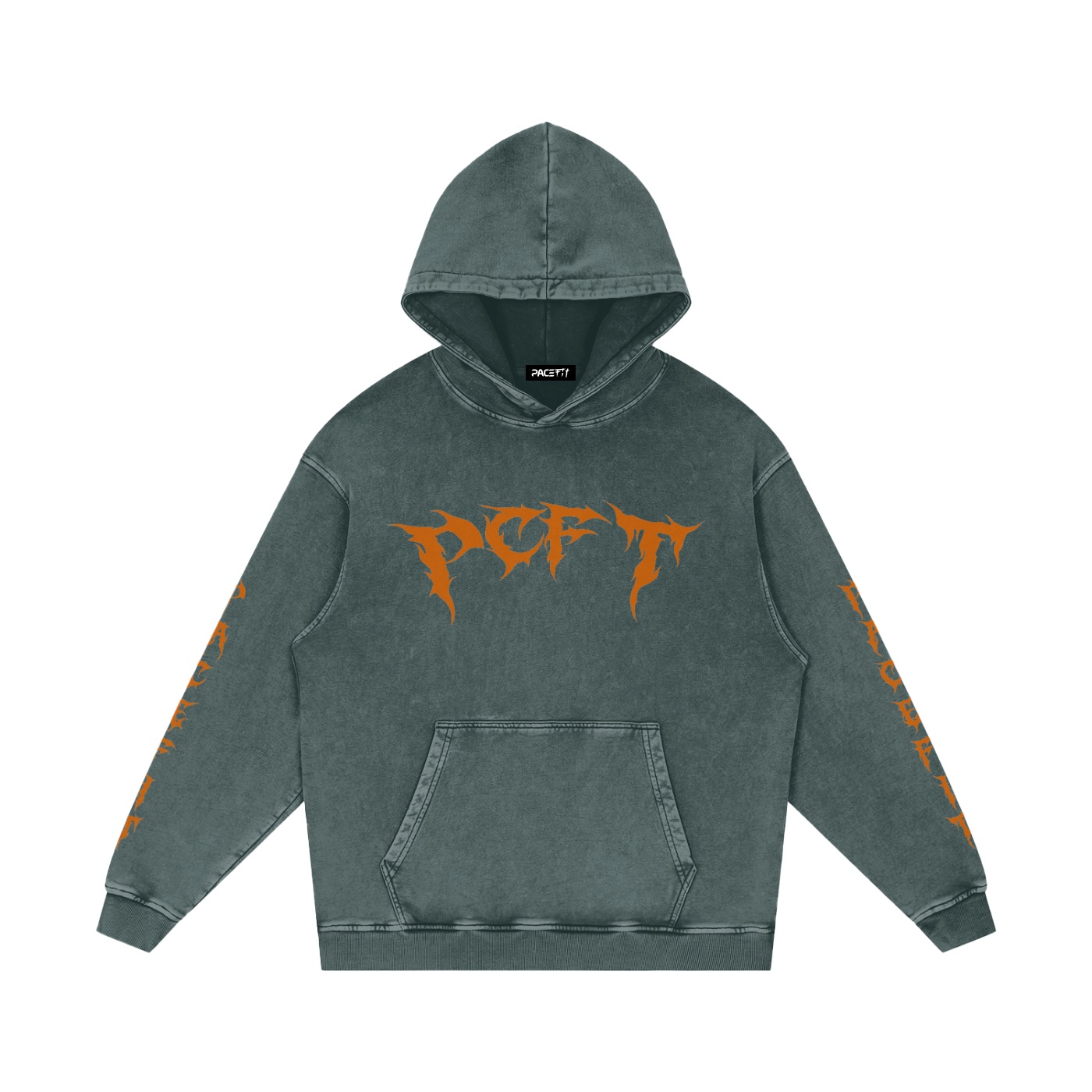Pacefit - The In Form Premium Hoodie - Image 5