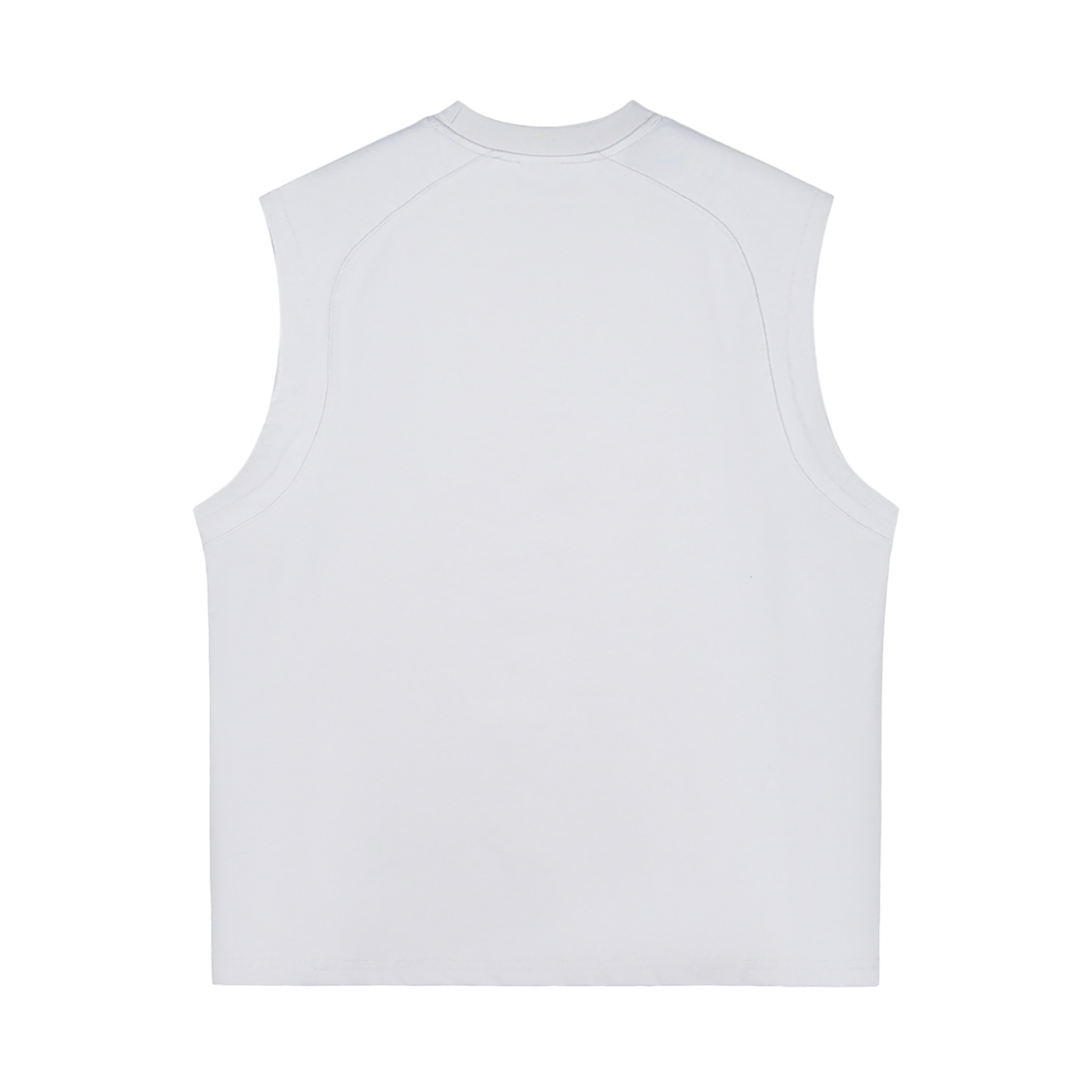 Pacefit - The Regal Shaft Tank - Image 4