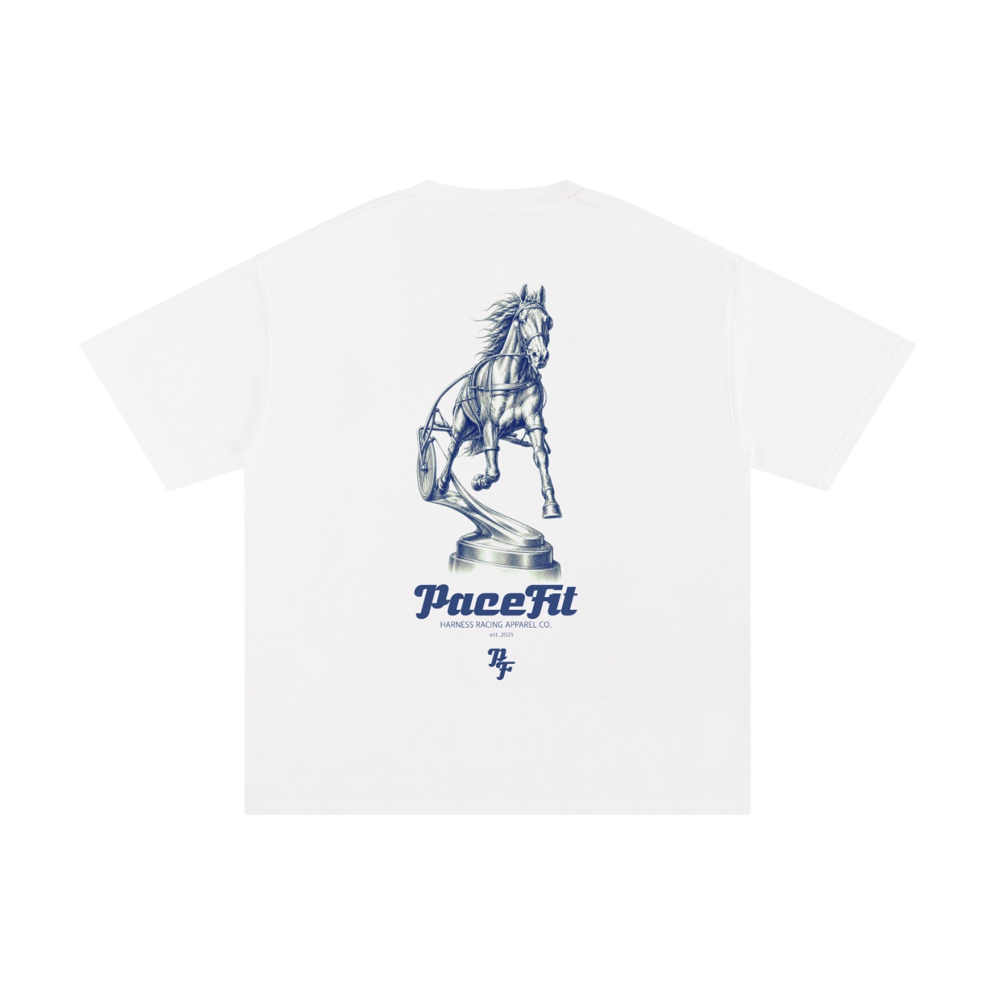 Pacefit - The Famous Hood Pure Cotton Tee
